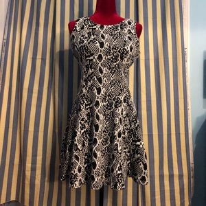 Dress ALBERTO MAKALI NEW YORK